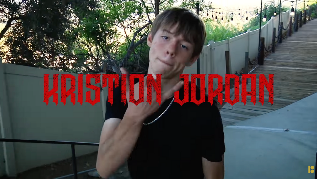 GROWING PAINS ft. Kristion & Lazer | Plan B Skateboards