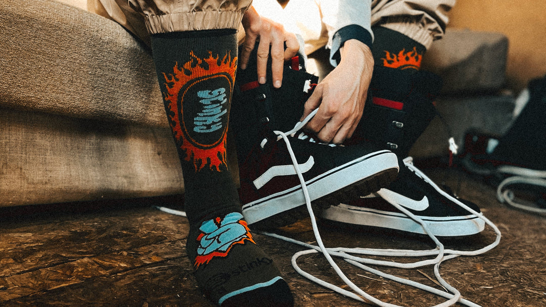 Cool Cotton MaX® Explained: Why We Reimagined Cotton for Snowboarding