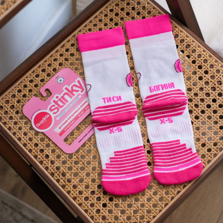 Bendida Low Cut Socks