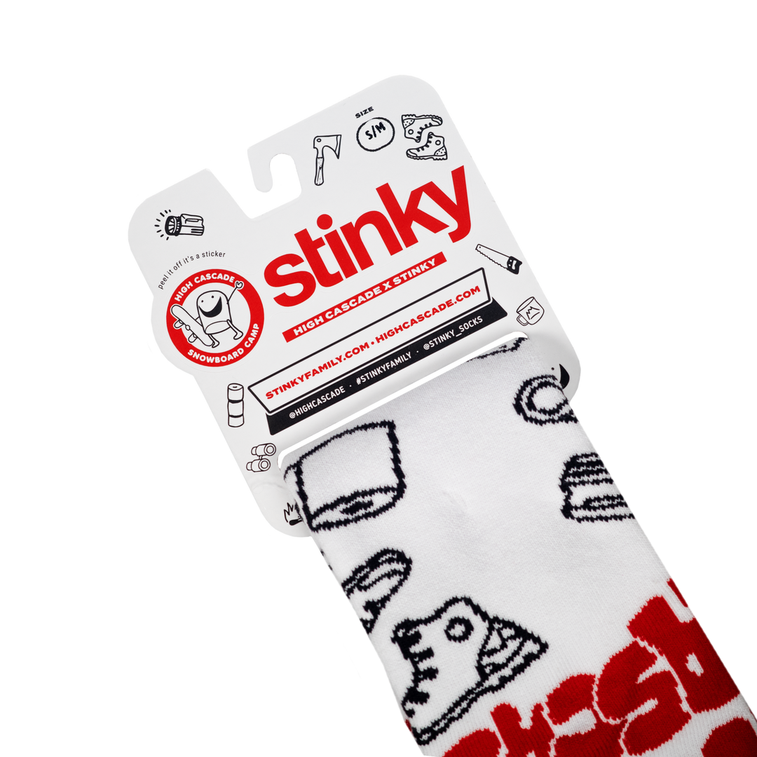 Hcsc X Stinky '25