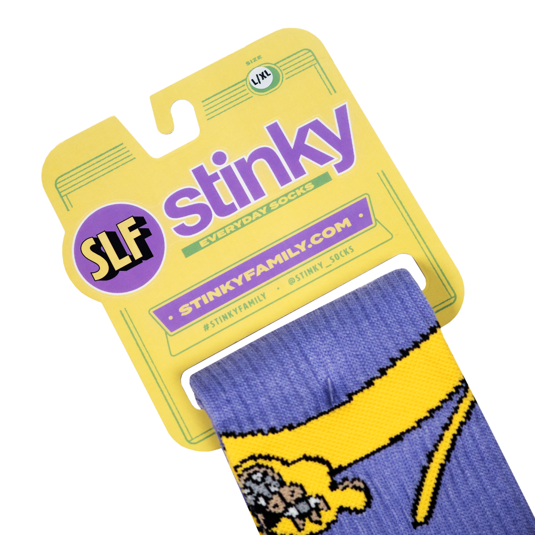 Sofia Live Festival X Stinky '25