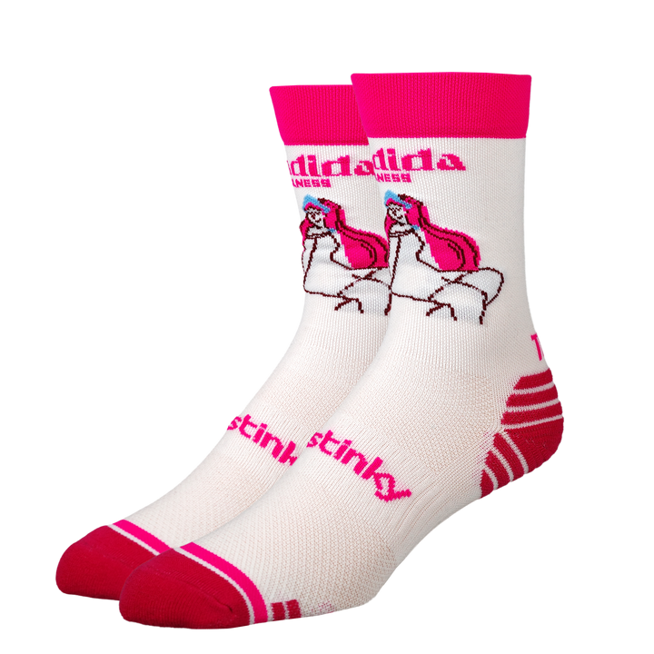 Bendida Low Cut Socks
