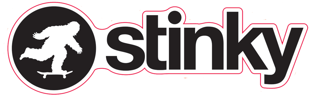 Seek X Stinky