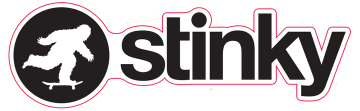 Seek X Stinky