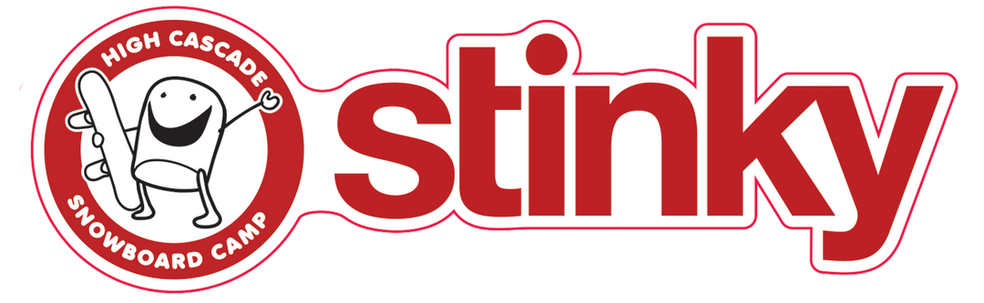Hcsc X Stinky